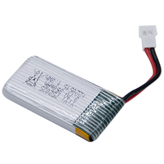 FT STEM 2Ch EZ 350 mAh Battery