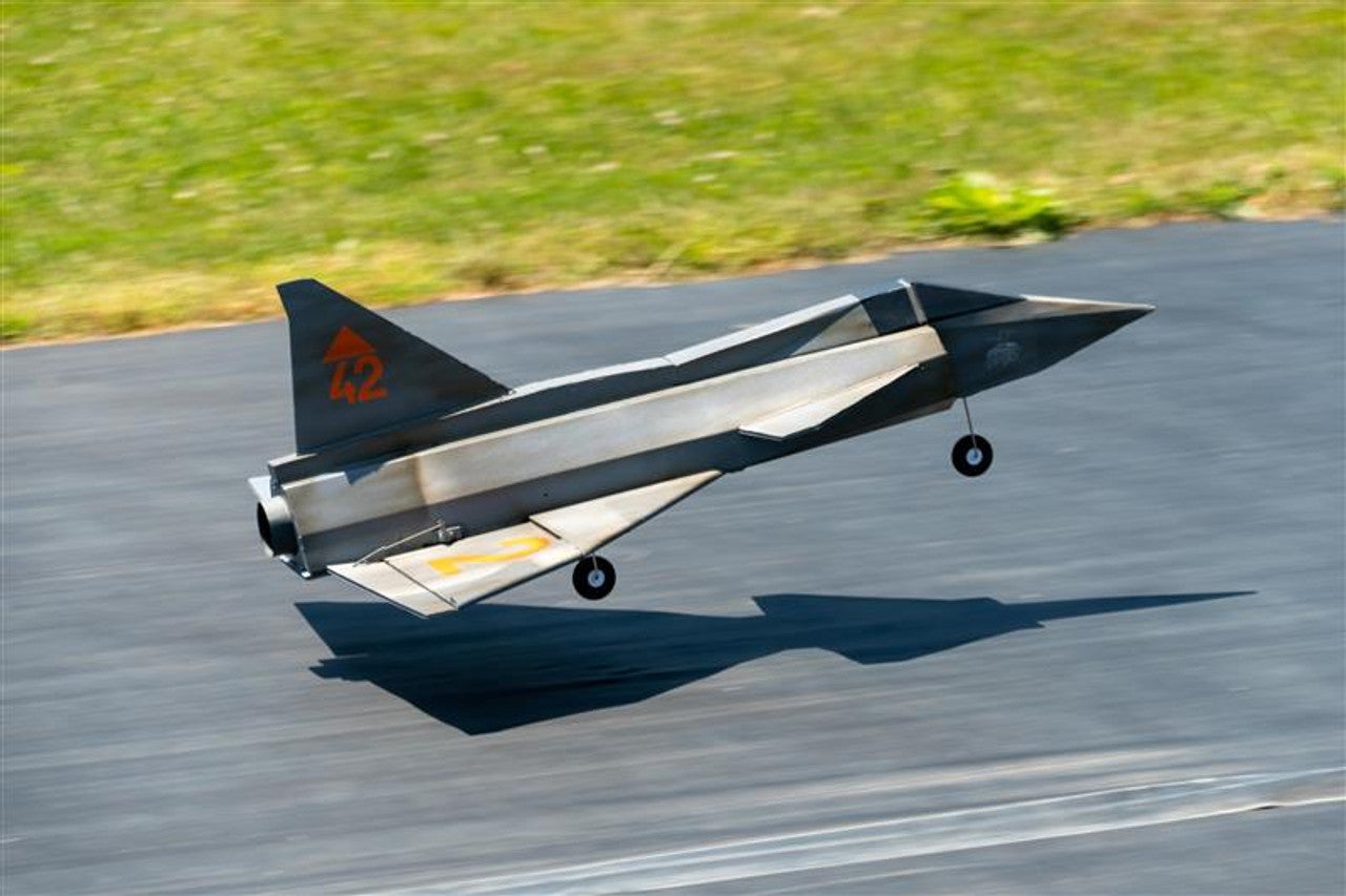 FT Viggen V2 (641mm)