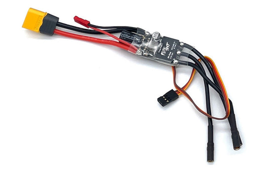 FT 40amp ESC with XT60