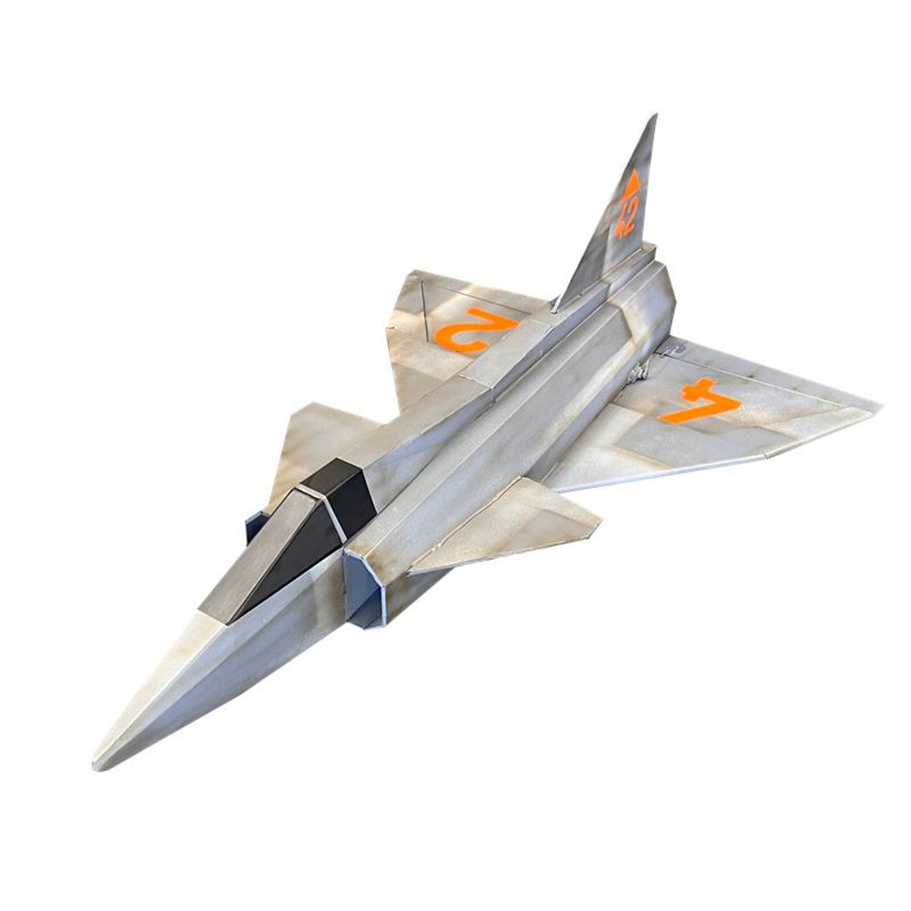 FT Viggen V2 (641mm)