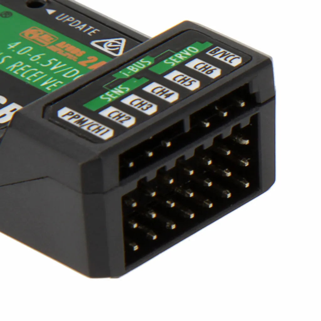 FlySky FS-iA6B Receiver