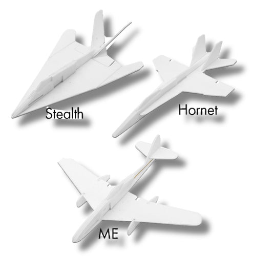 FT EZ Jets