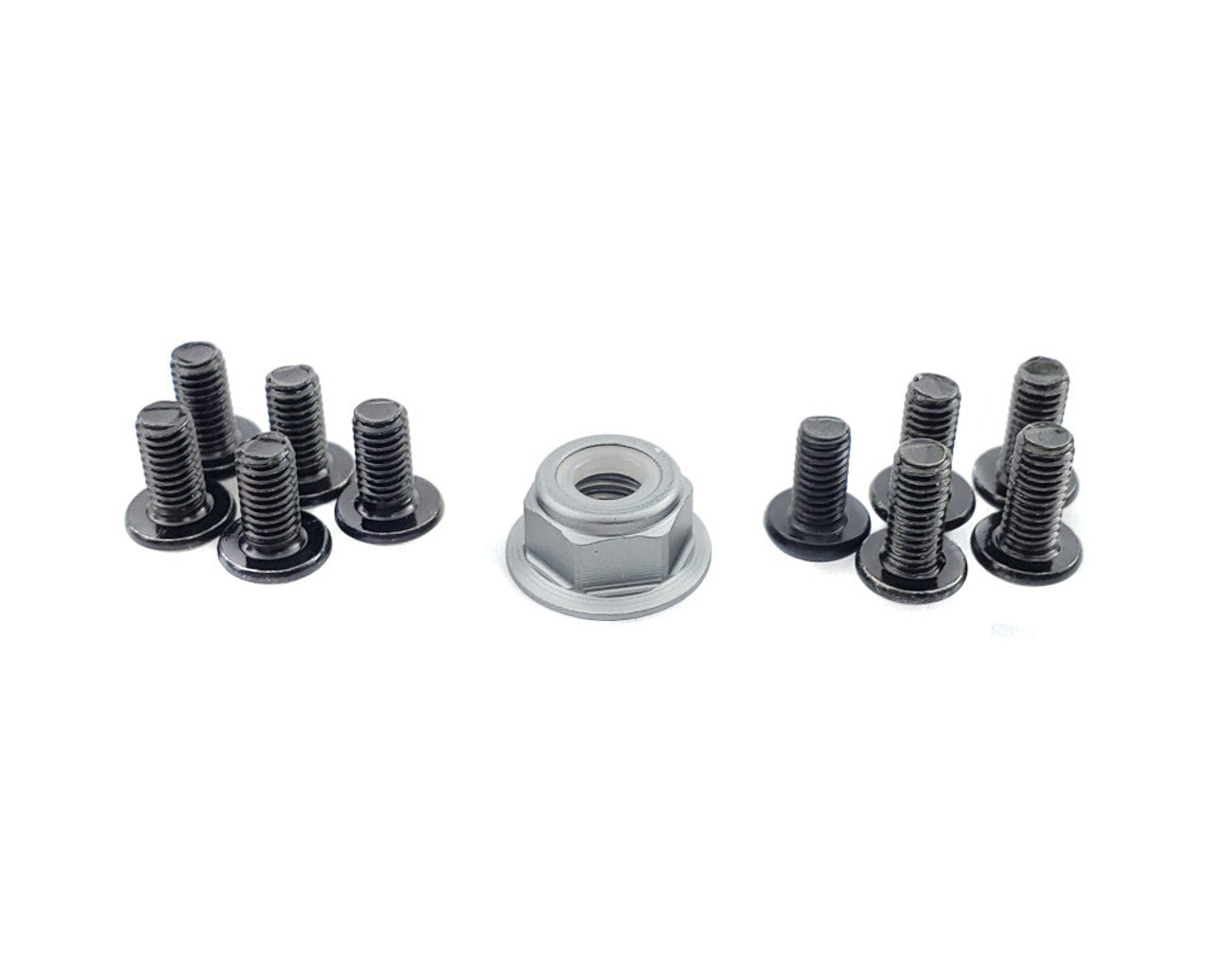 FT Radial 2205 2300kV Brushless Motor v.2 (F pack Motor only)