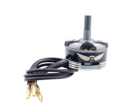 FT Radial 2205 2300kV Brushless Motor v.2 (F pack Motor only)
