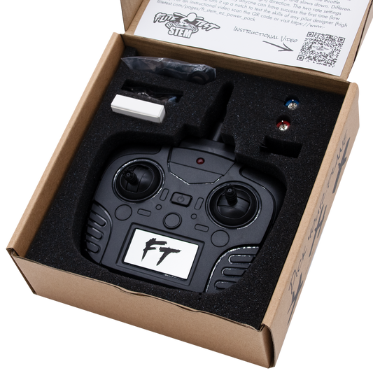 FT STEM 2Ch EZ Power Pack v.2
