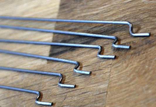 Pushrod Set