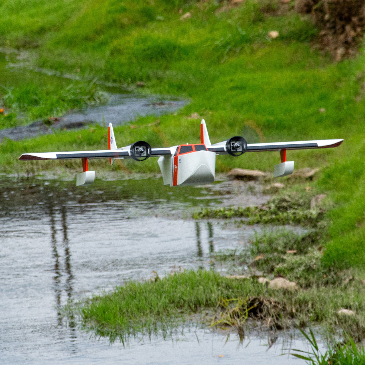 FT Sea Duck (1422mm)