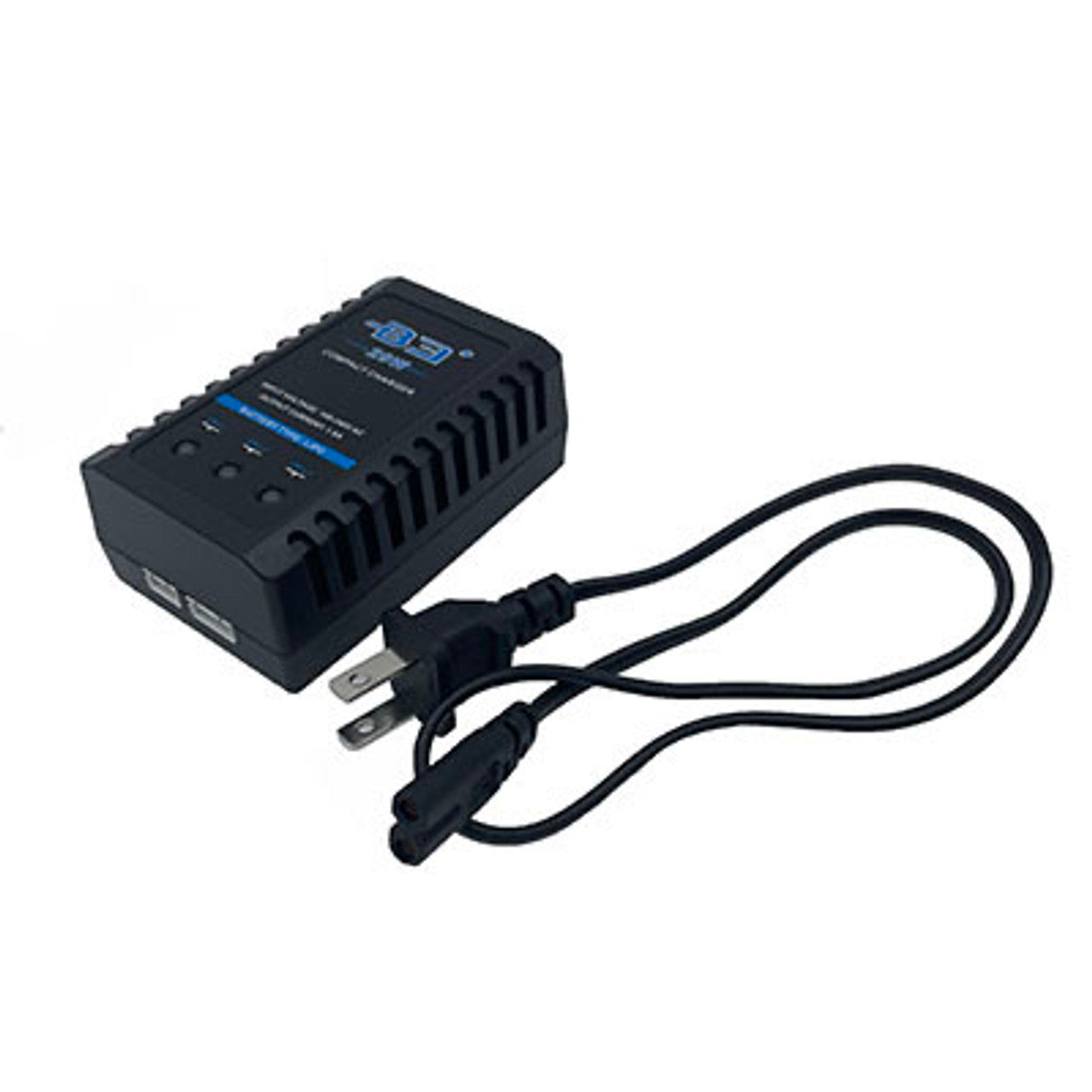 B3 20W Compact Charger with Battery Alarm