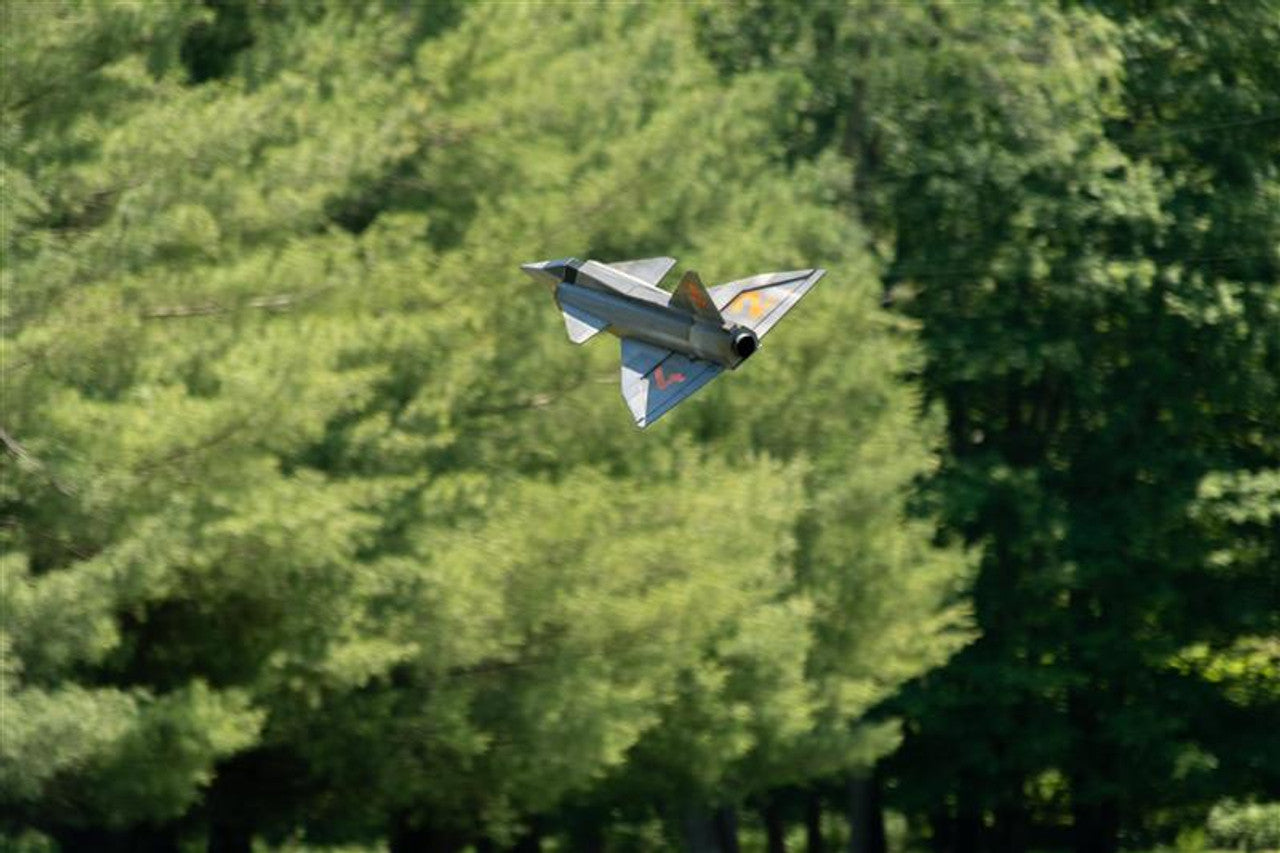 FT Viggen V2 (641mm)