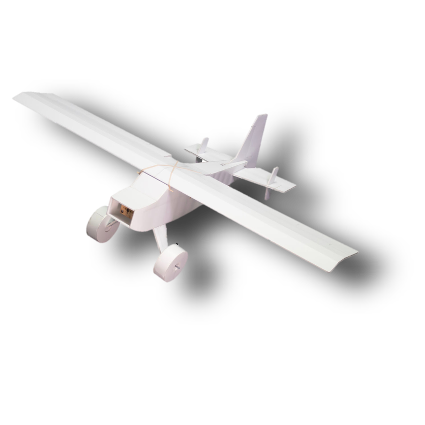FT Bushwacker (1143 mm)