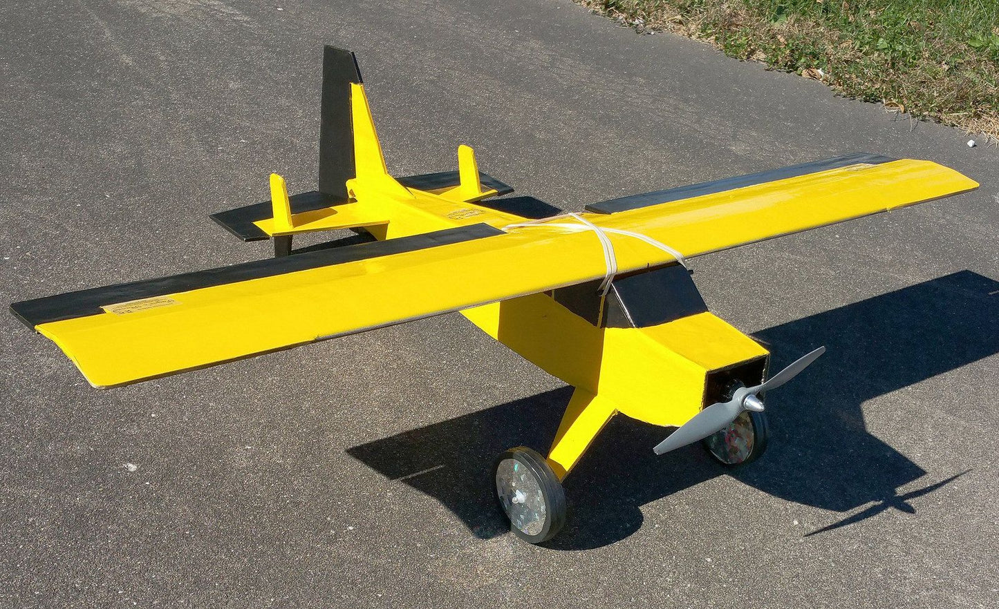 FT Bushwacker (1143 mm)