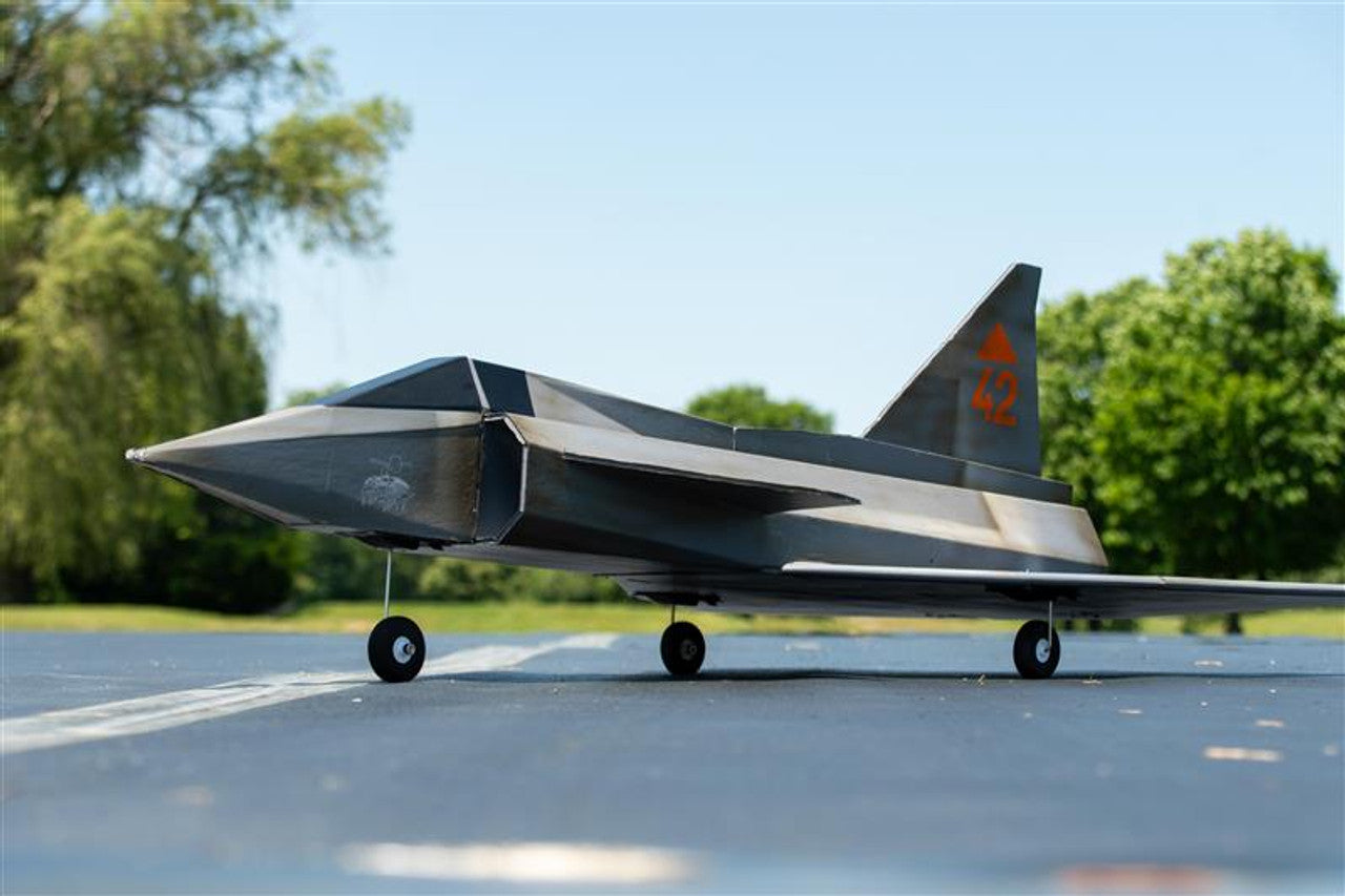 FT Viggen V2 (641mm)