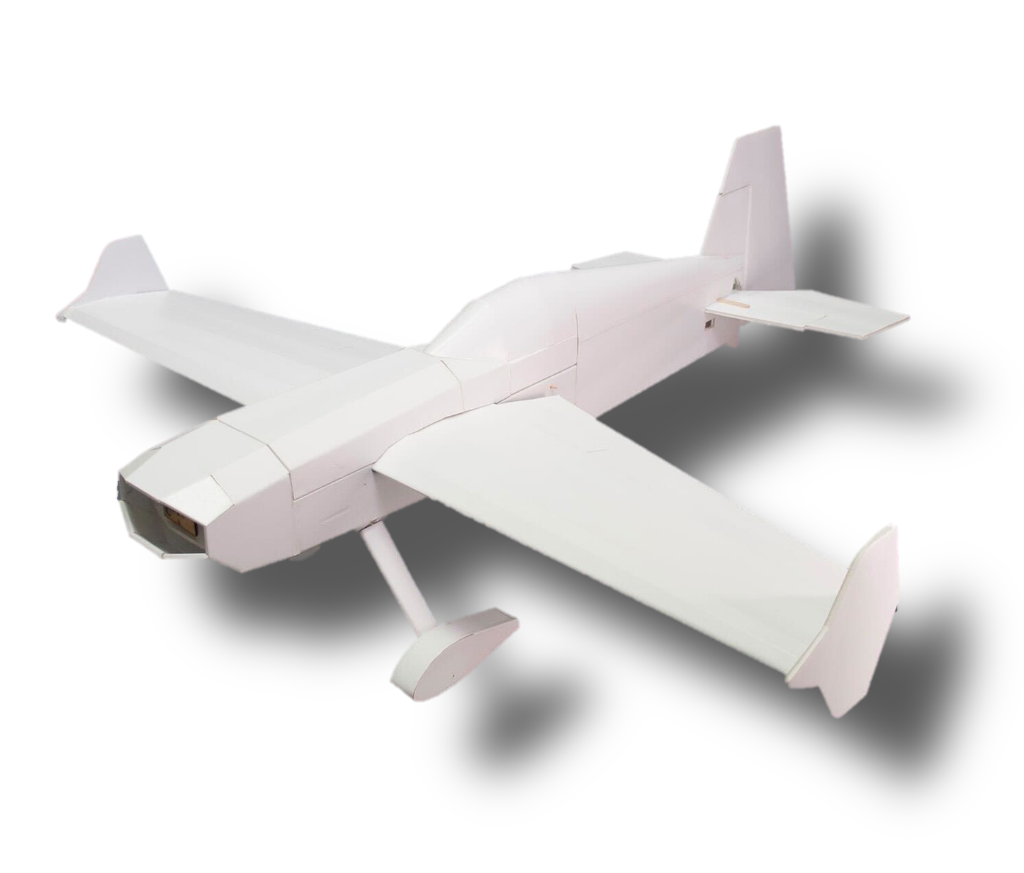 FT Edge 540 (1016mm)