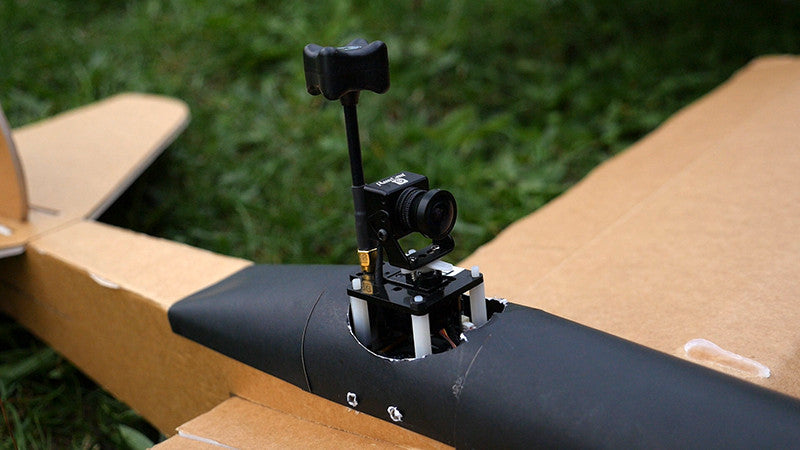 FT Simple Scout (952 mm)