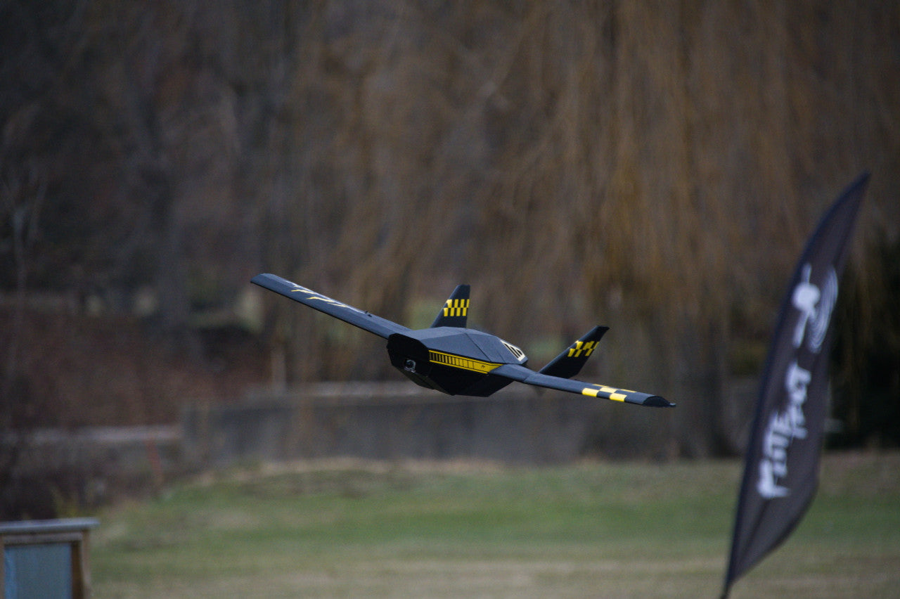 FT Flerken (914 mm)