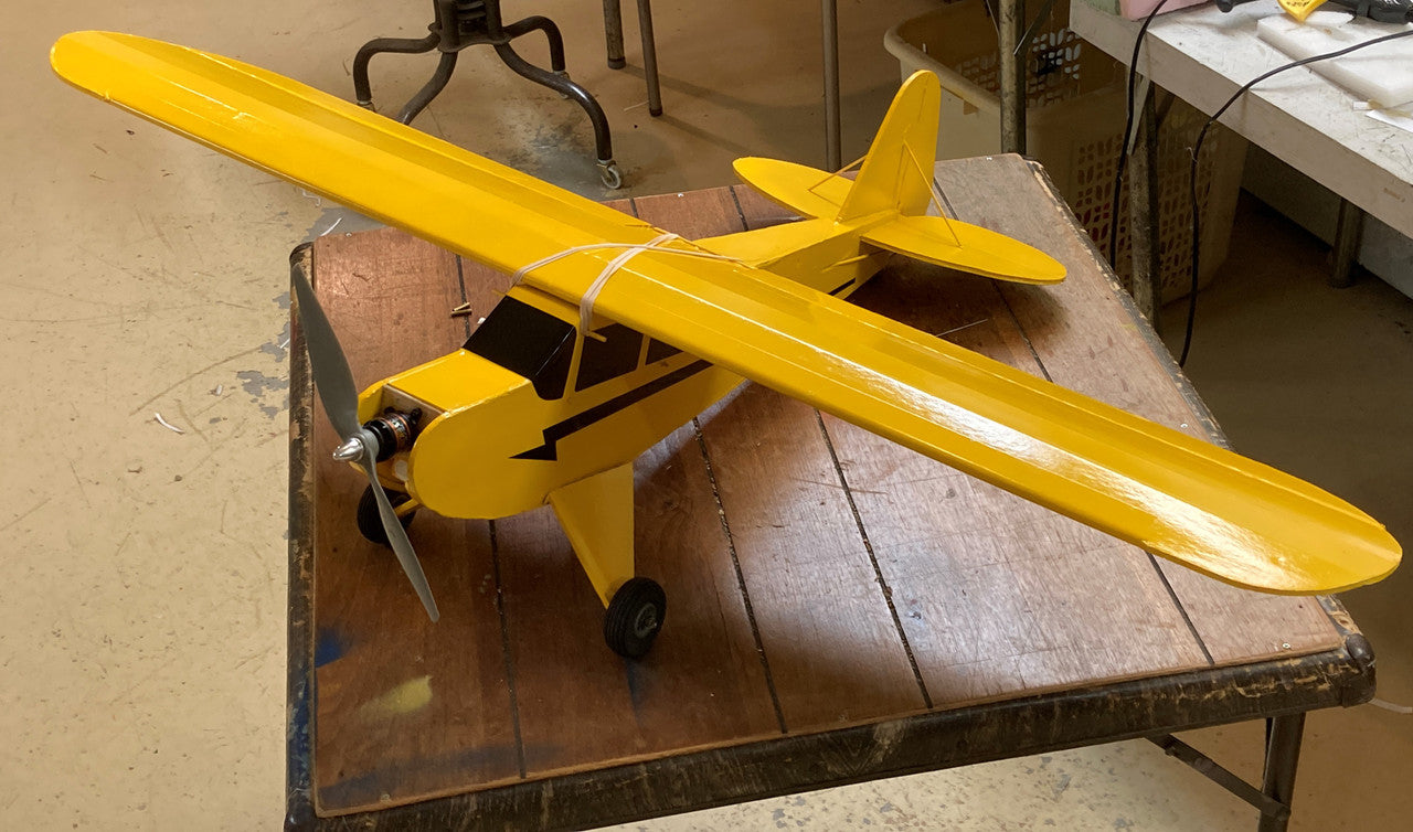 FT Simple Cub (956 mm)