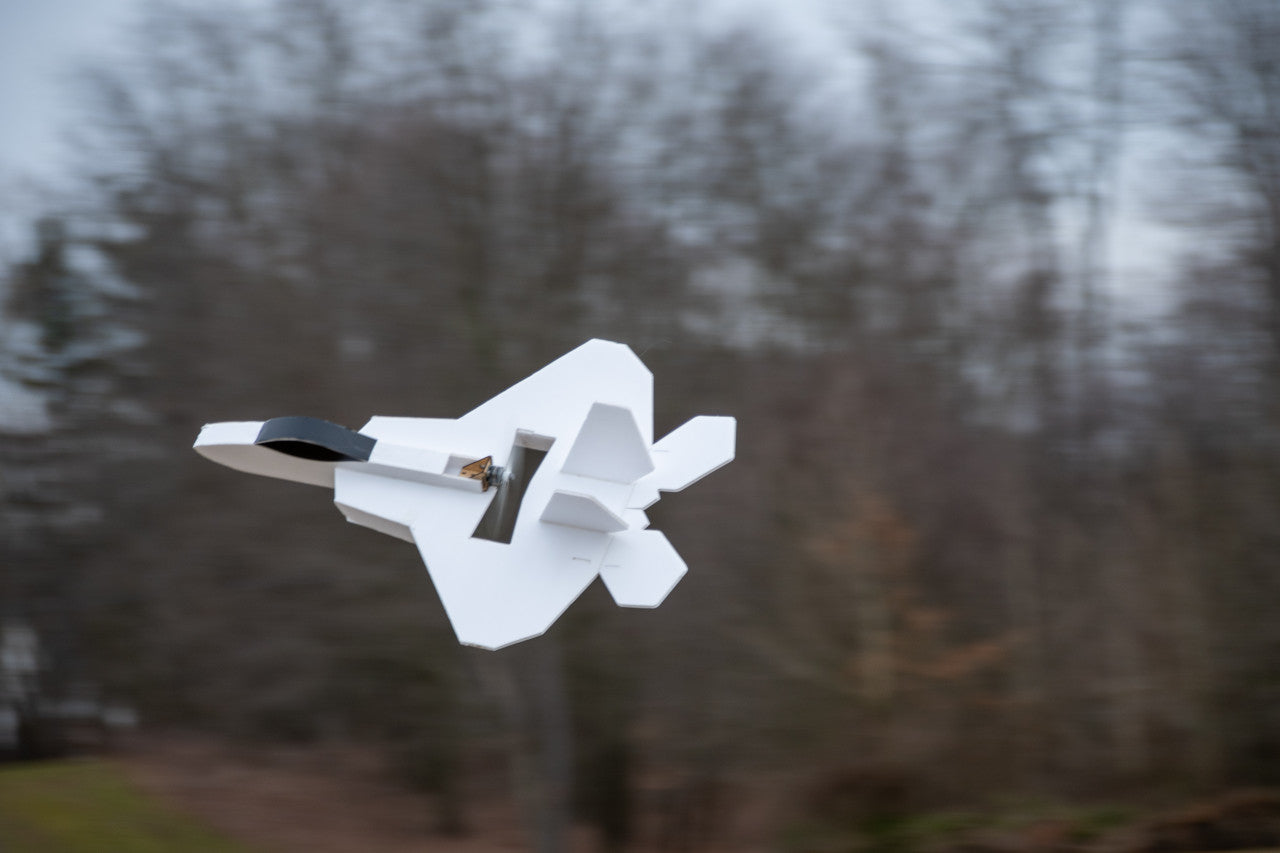 FT-22 (650 mm)