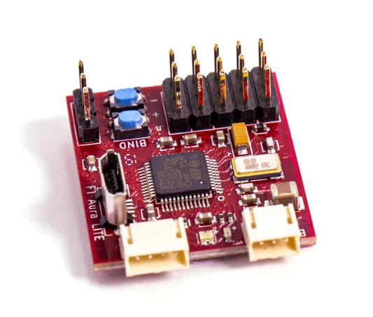 Flite Test Aura Lite