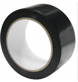 Colored Packing Tape