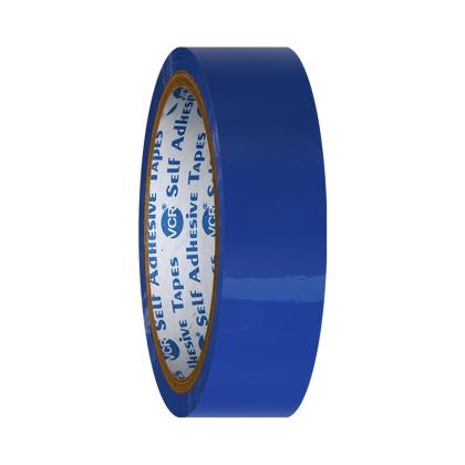Colored Packing Tape