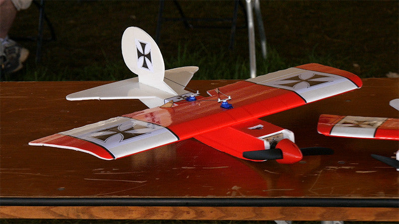 FT Bloody Baron (737 mm)