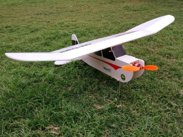 FT Old Fogey (959 mm)