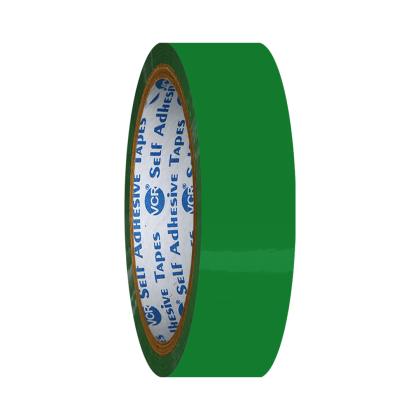 Colored Packing Tape