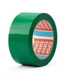 Colored Packing Tape