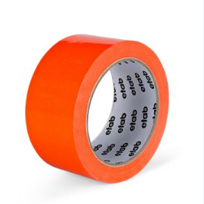 Colored Packing Tape