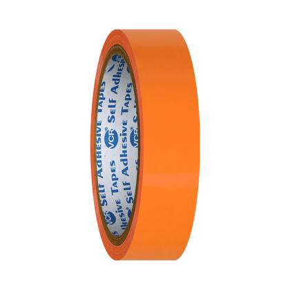Colored Packing Tape