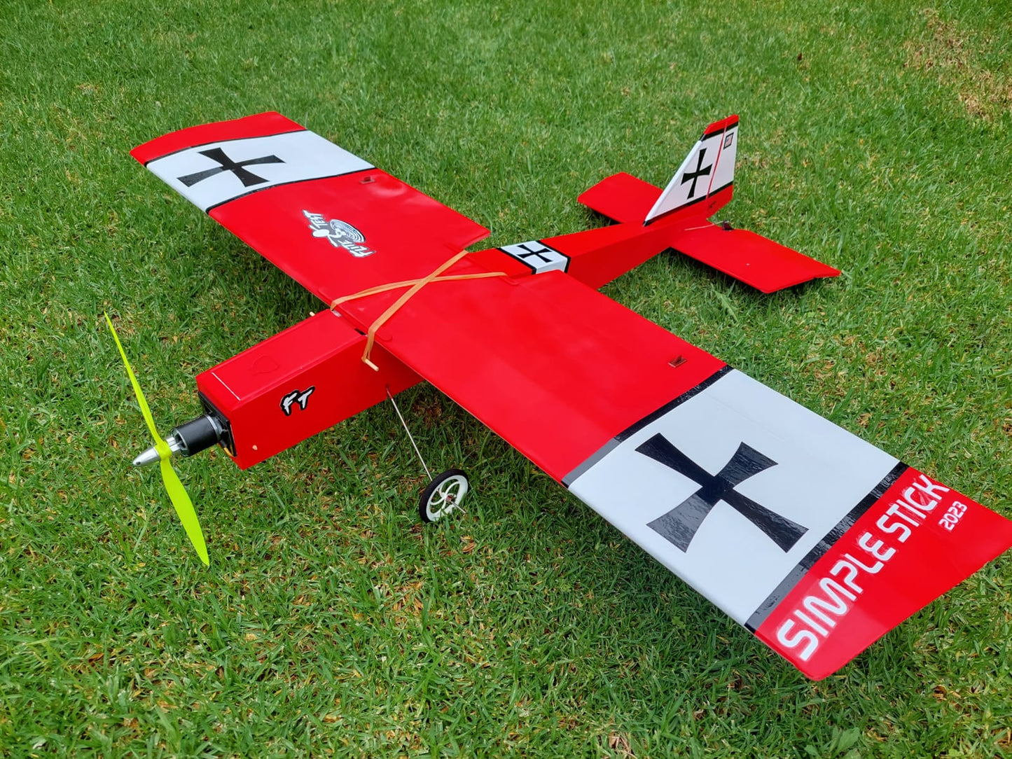 FT Simple Stick (1067 mm)