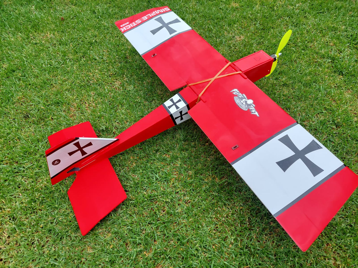 FT Simple Stick (1067 mm)
