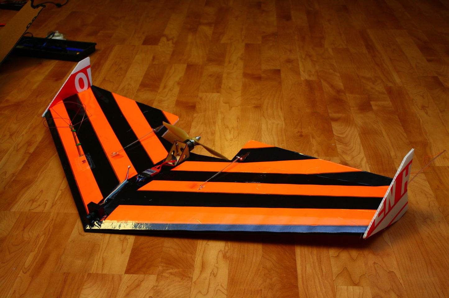 FT Versa Wing (965 mm)