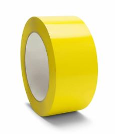 Colored Packing Tape