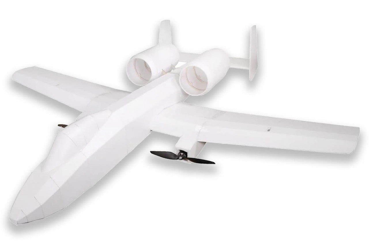 FT A-10 Warthog (1537mm)