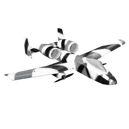 FT A-10 Warthog (1537mm)