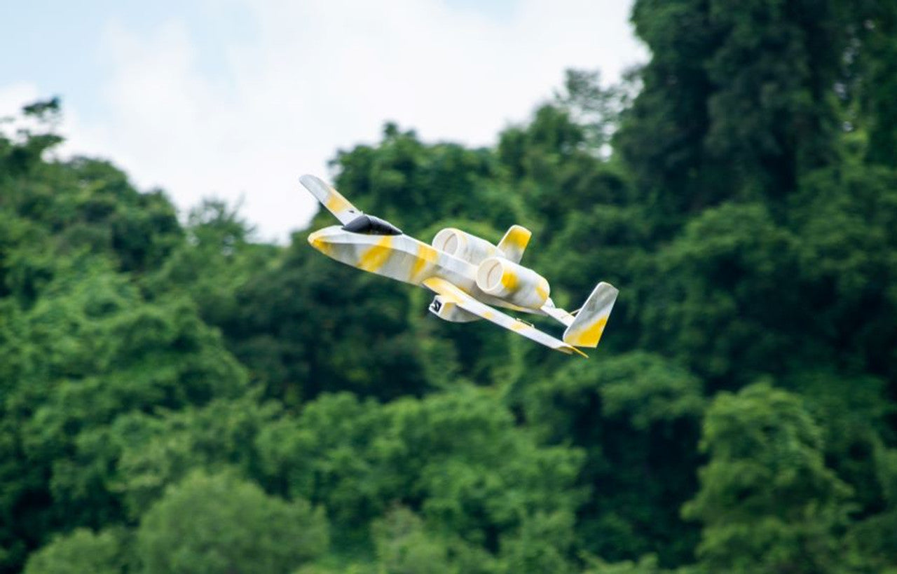 FT A-10 Warthog (1537mm)