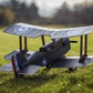 FT Mighty Mini  Biplane SE5 (609mm)