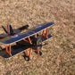 FT Mighty Mini  Biplane SE5 (609mm)