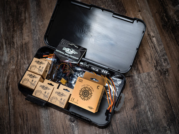 FT Power Pack C Radial v2 – Flite Test - South Africa