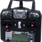 FlySky FS-i6X transmitter with Receiver