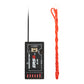 RadioMaster ELRS PWM Receiver  ER5A v2 2.4GHz 5Ch