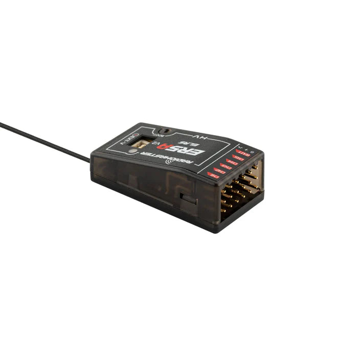 RadioMaster ELRS PWM Receiver  ER5A v2 2.4GHz 5Ch