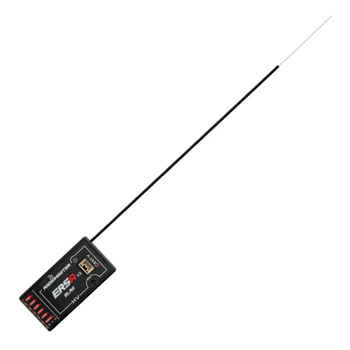RadioMaster ELRS PWM Receiver  ER5A v2 2.4GHz 5Ch