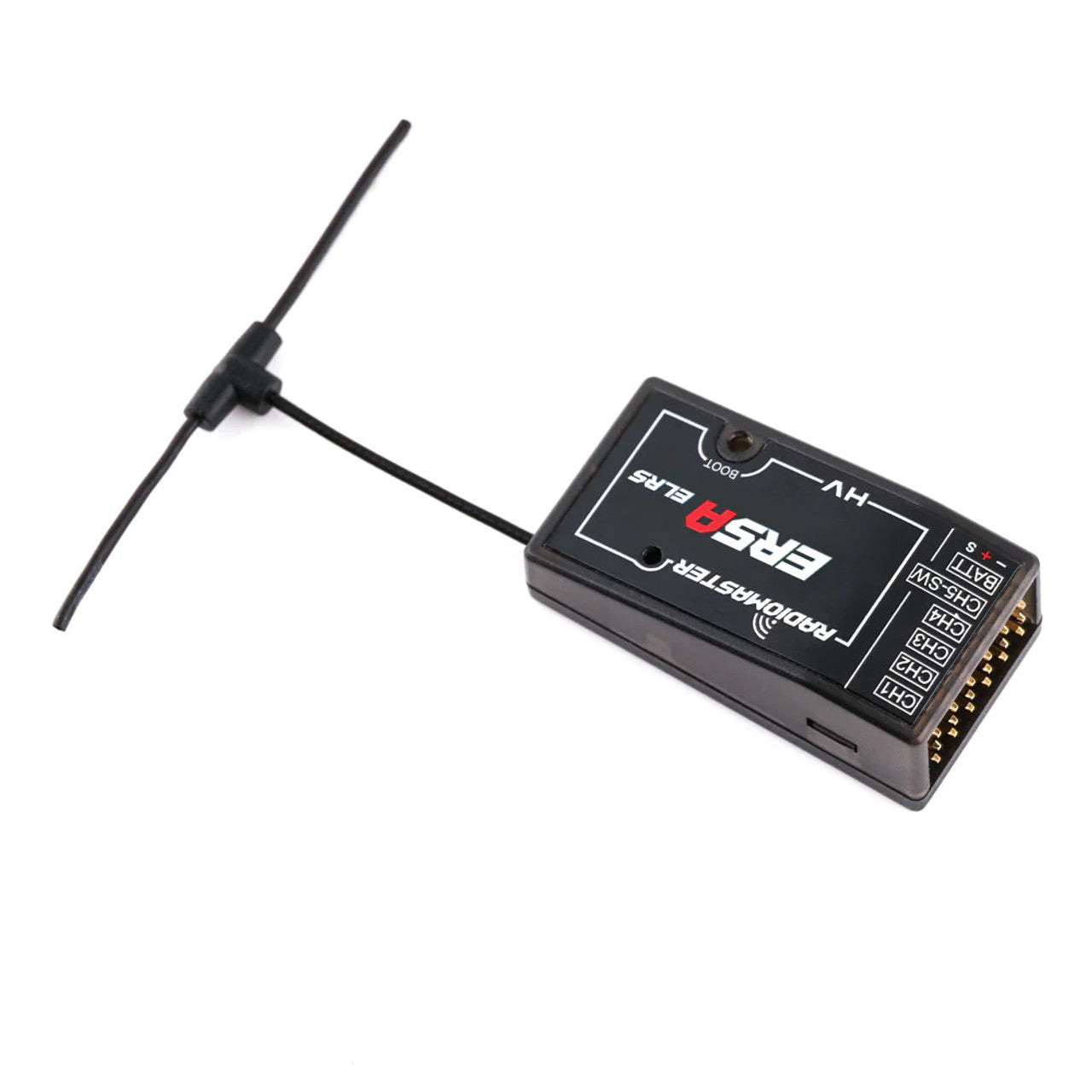 RadioMaster ELRS PWM Receiver  ER5A 2.4GHz 5Ch