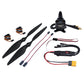 FT Pusher Power Pack