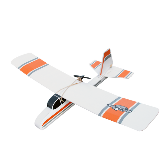 FT Mighty Mini Explorer (978mm)