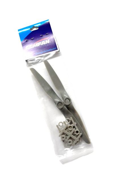 Gemfan 6"x4  (CCW) Props