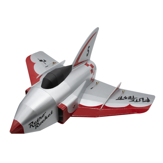 FT Retro Rocket (844 mm)