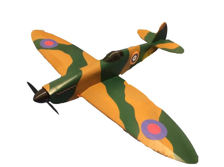 FT Spitfire  (1080mm)